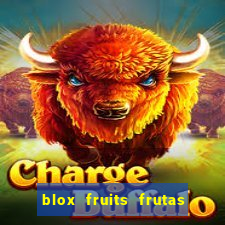 blox fruits frutas para imprimir